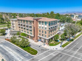 26701 McBean Pkwy in Santa Clarita, CA - Building Photo
