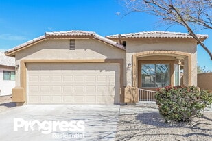 4332 W Alta Vista Rd in Phoenix, AZ - Building Photo