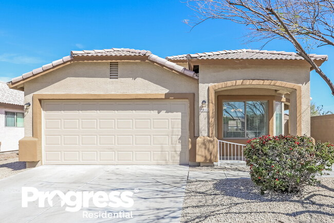 property at 4332 W Alta Vista Rd