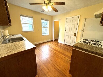 4057 Washington St, Unit 2 in Boston, MA - Building Photo - Building Photo