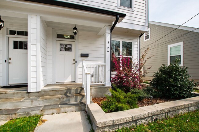 512 Spruce St in Durham, NC - Building Photo - Building Photo