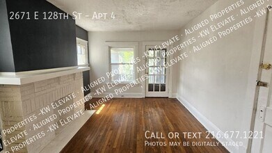 2671 E 128th St in Cleveland, OH - Building Photo - Building Photo