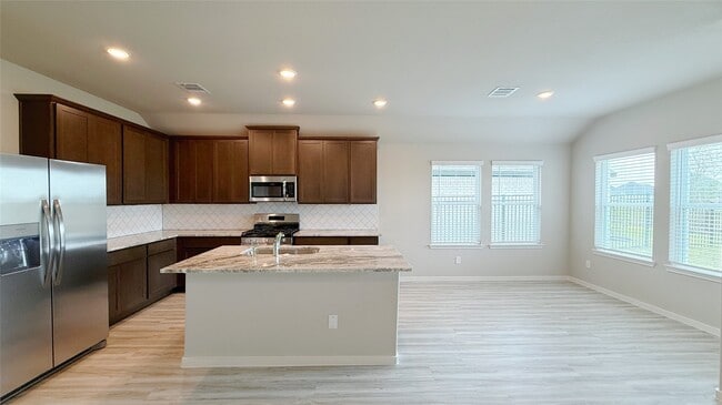 property at 27315 Blue Pool Dr