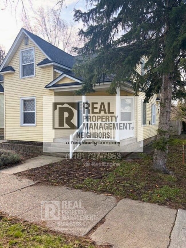 property at 88 E 18th St