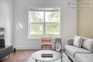 80 Fawcett St in Cambridge, MA - Building Photo