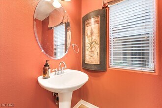 62 Myrtle Springs Ct in Las Vegas, NV - Building Photo - Building Photo