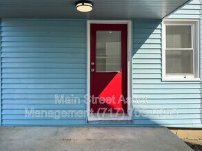 127 N Prince St in Millersville, PA - Building Photo - Building Photo