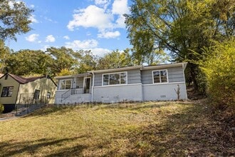 2609 20th St SW in Birmingham, AL - Building Photo - Building Photo