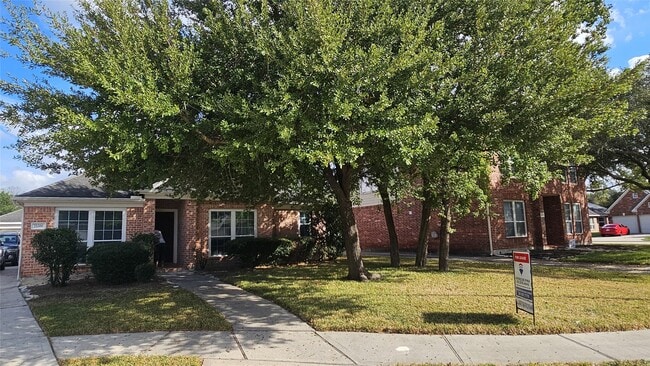 property at 25506 Brisk Spring Ct