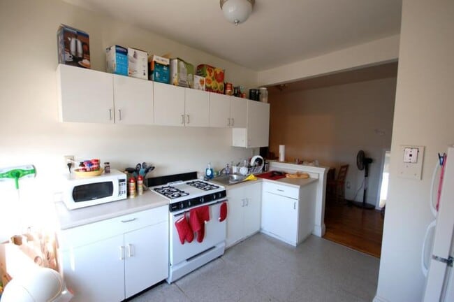 property at 1760 Beacon St