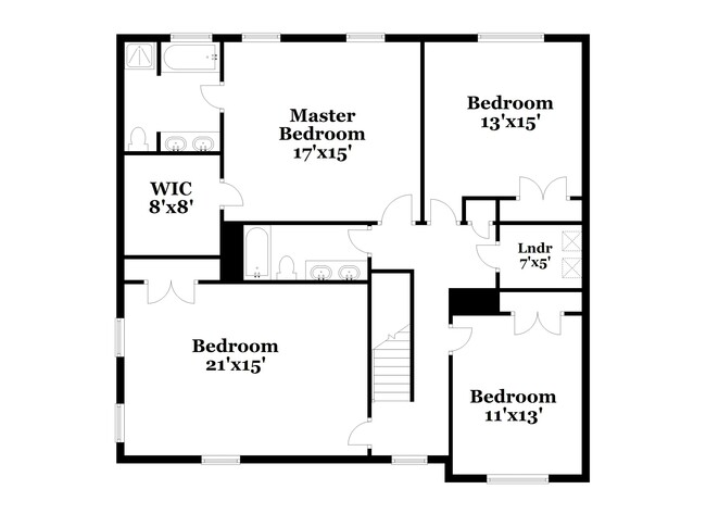 309 Cottesbrook Dr in Wake Forest, NC - Building Photo - Building Photo