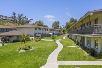 Stoneybrook Apartments in Oceanside, CA - Foto de edificio - Other