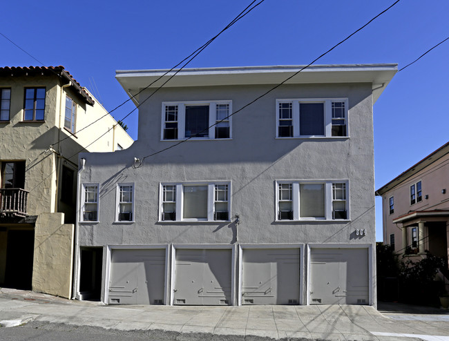 864 York St in Oakland, CA - Building Photo - Building Photo