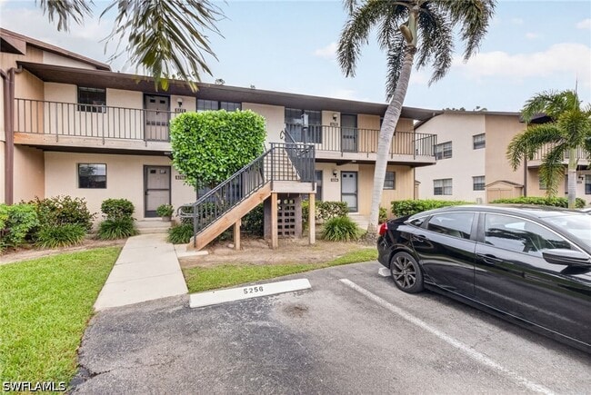 property at 5270 Treetops Dr