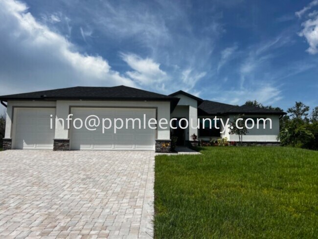 property at 13382 Lansing Ave
