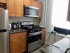 95 Gordon St in Boston, MA - Building Photo - Building Photo