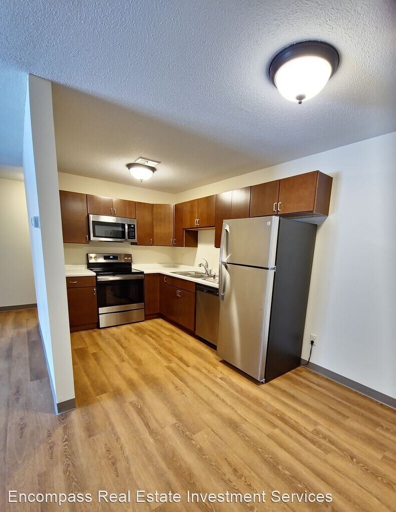 The Overlook Duluth, MN Apartments