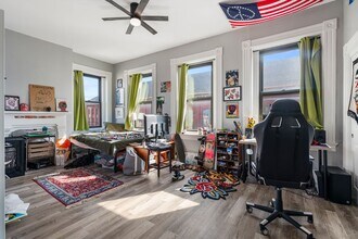 23 Bedford Square in Pittsburgh, PA - Building Photo - Building Photo