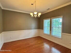 135 Bobwhite Cir in Cape Carteret, NC - Foto de edificio - Building Photo