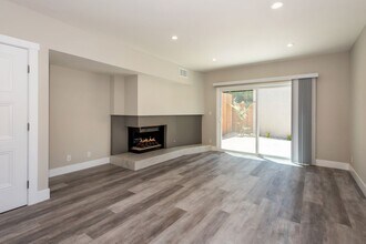3741 Mariana Way in Santa Barbara, CA - Building Photo - Building Photo
