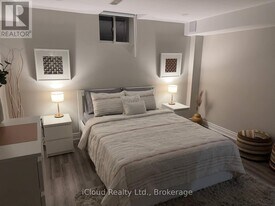 3872 Barley Trail in Mississauga, ON - Building Photo