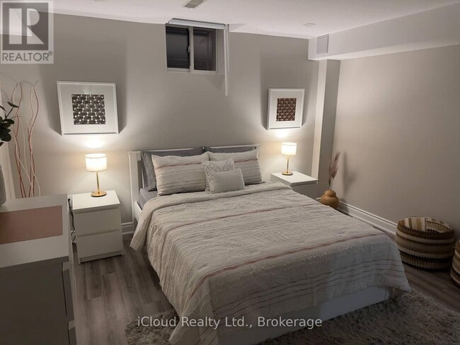 property at 3872 Barley Trail