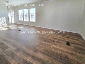 Mountain Vista in Sierra Vista, AZ - Building Photo - Building Photo