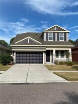 11333 Quiet Forest Dr in Tampa, FL - Building Photo