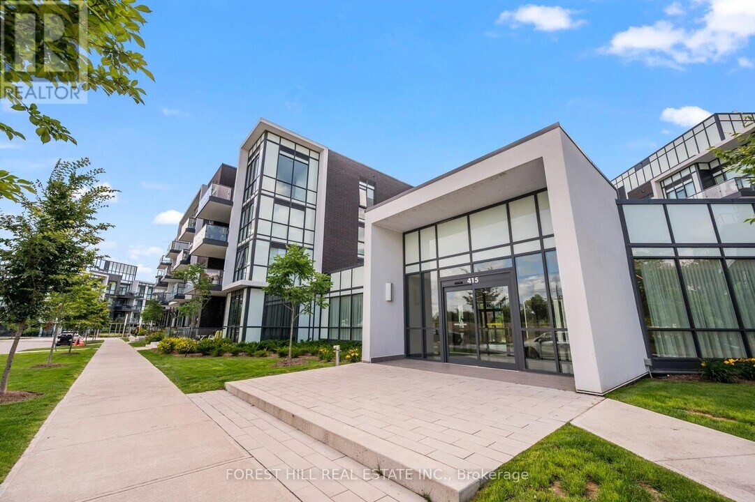 415-415 Sea Ray Ave in Innisfil, ON - Building Photo