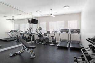 Vista Imperio Apartments in Riverside, CA - Building Photo