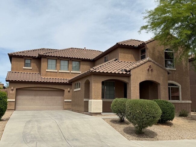 3680 W Scavenger Dr in Marana, AZ - Building Photo - Building Photo