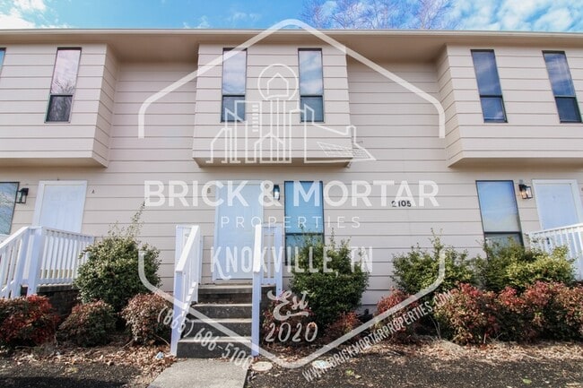 property at 2105 Belle Terra Rd