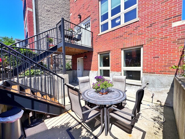 517 S Campbell Ave in Chicago, IL - Building Photo - Building Photo