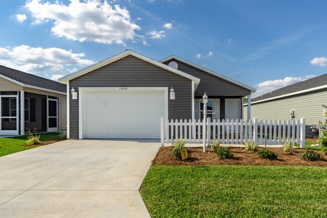 property at 1490 Erika Pl