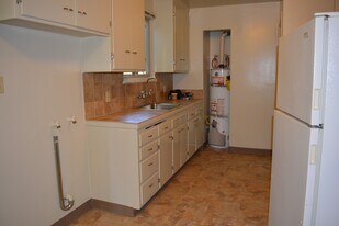 409 34th St, Unit 409 in Richmond, CA - Building Photo