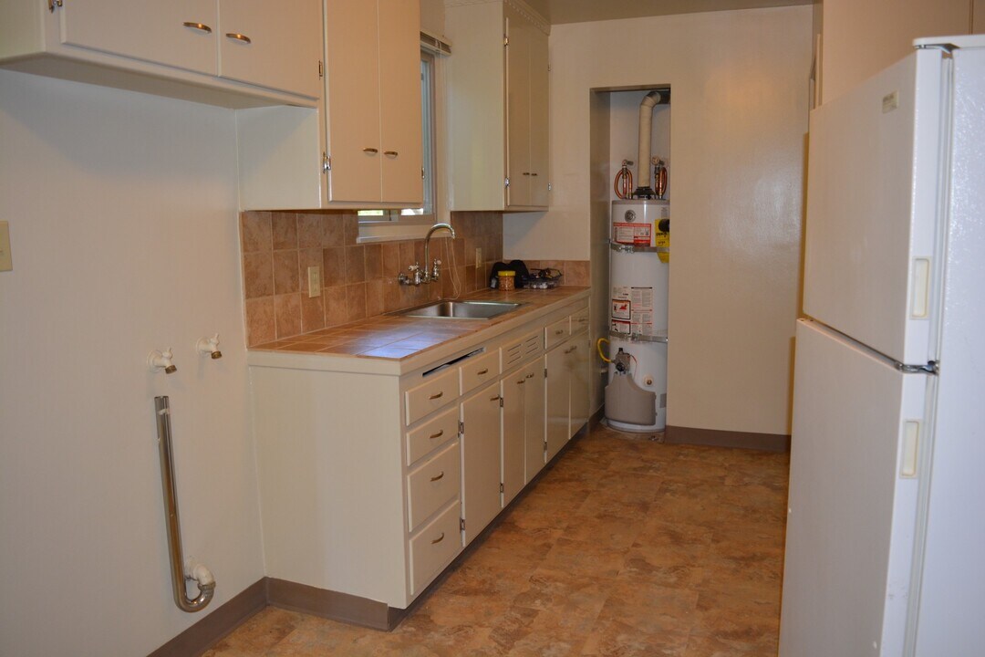 409 34th St, Unit 409 in Richmond, CA - Foto de edificio
