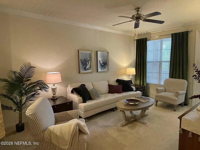 property at 12700 Bartram Park Blvd