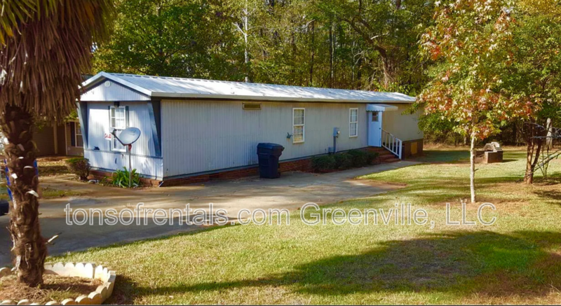 250 Cedar Ridge in Anderson, SC - Foto de edificio