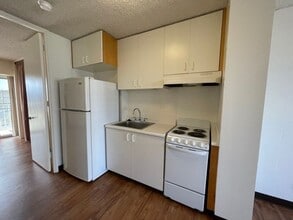 1516 Ward Ave in Honolulu, HI - Building Photo - Building Photo
