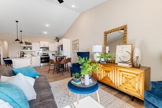 12200 W Northstar St in Wichita, KS - Building Photo - Building Photo