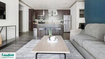 11010 Northlake Landing Dr in Charlotte, NC - Building Photo