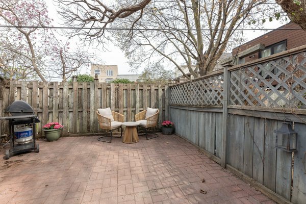 property at 212 Mavety St