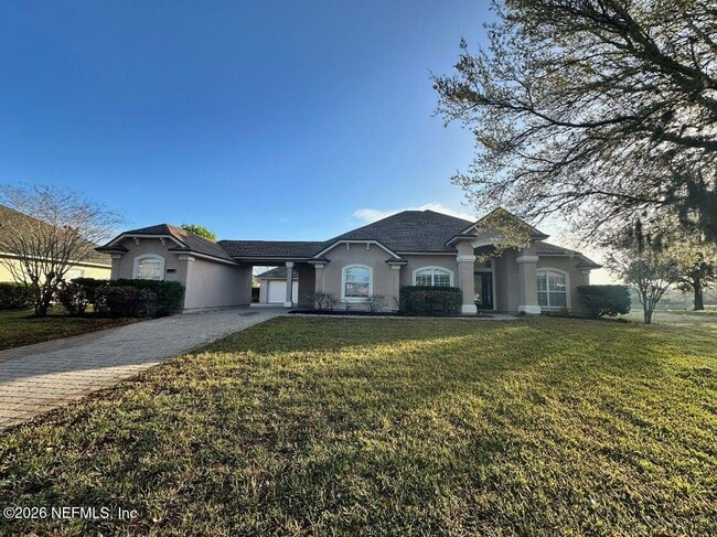 property at 1752 N Cappero Dr