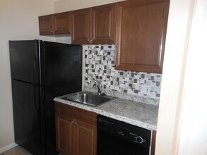 10 Crossings Cir-Unit -E in Boynton Beach, FL - Building Photo - Building Photo