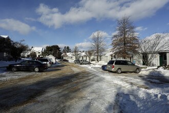 Pike's Farm in Bridgton, ME - Building Photo - Building Photo