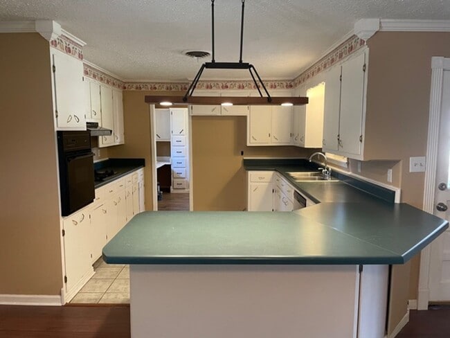 1106 Fillmore Dr in Tupelo, MS - Building Photo - Building Photo