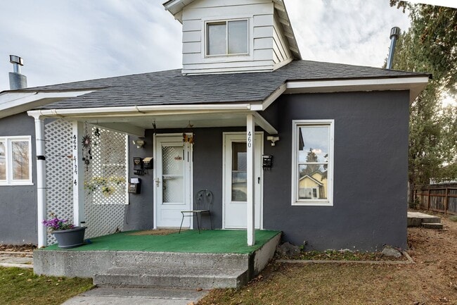 462 10th St in Idaho Falls, ID - Building Photo - Building Photo