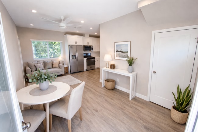 4790 63rd St in San Diego, CA - Building Photo - Building Photo