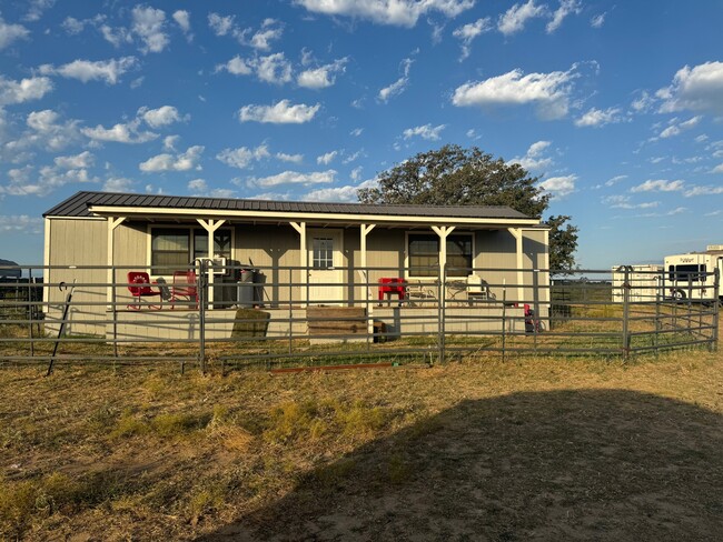 17380 Co Rd 163 in Stephenville, TX - Building Photo - Building Photo