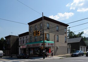 1200 Bay St in Staten Island, NY - Building Photo
